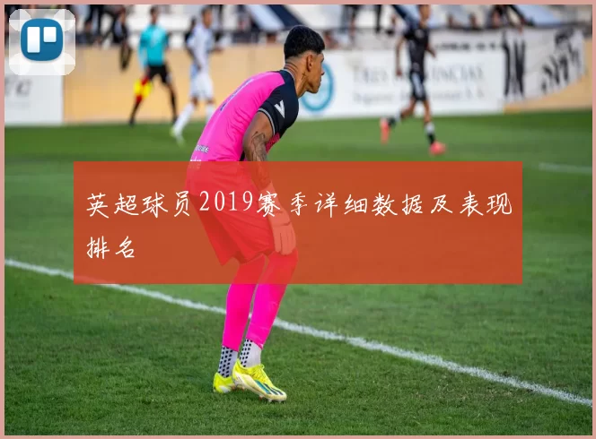 英超球员2019赛季详细数据及表现排名