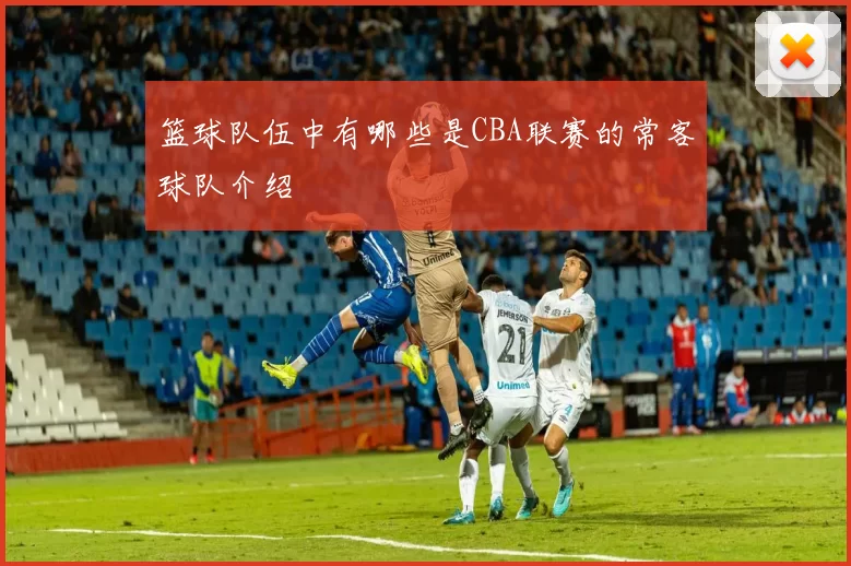 篮球队伍中有哪些是CBA联赛的常客球队介绍