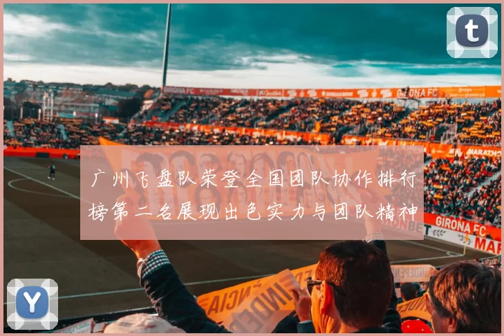 广州飞盘队荣登全国团队协作排行榜第二名展现出色实力与团队精神