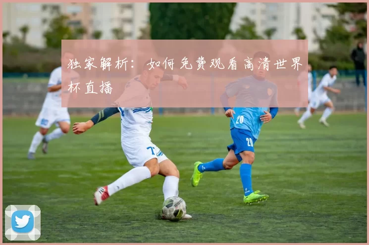 独家解析:如何免费观看高清世界杯直播